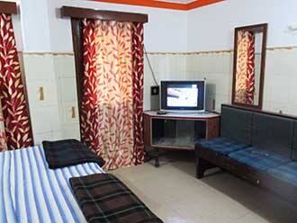 Vashista Deluxe Lodge, Chitradurga 3